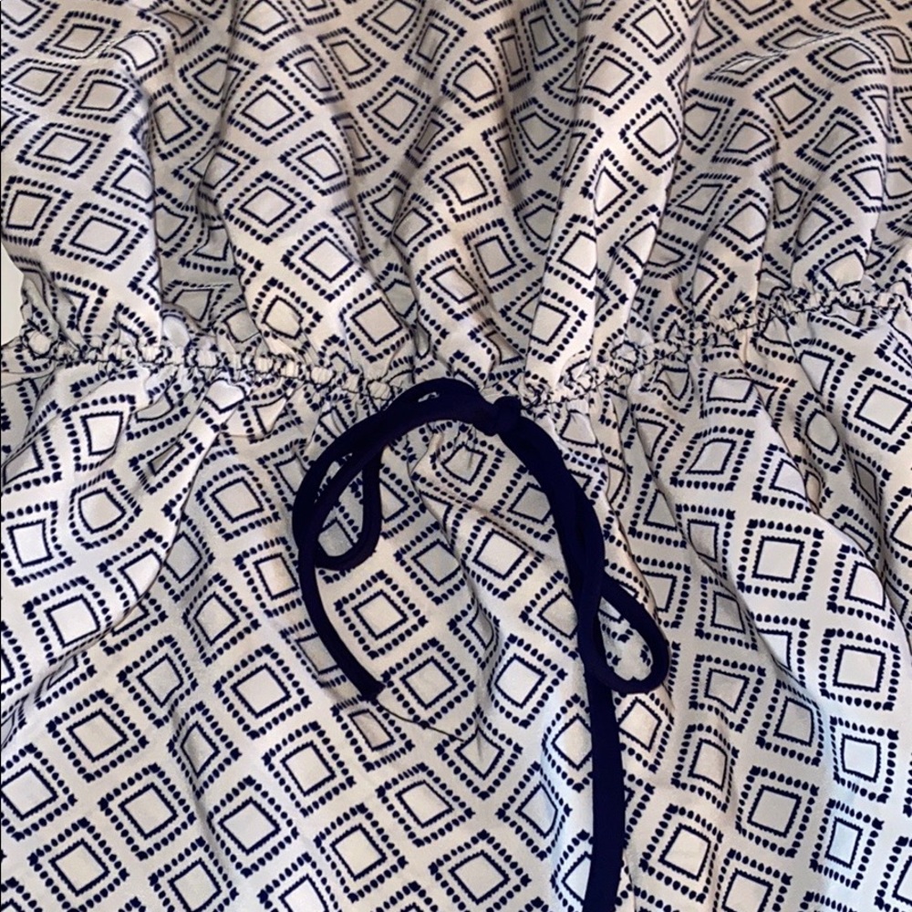 Flowy romper - Picture 2 of 4